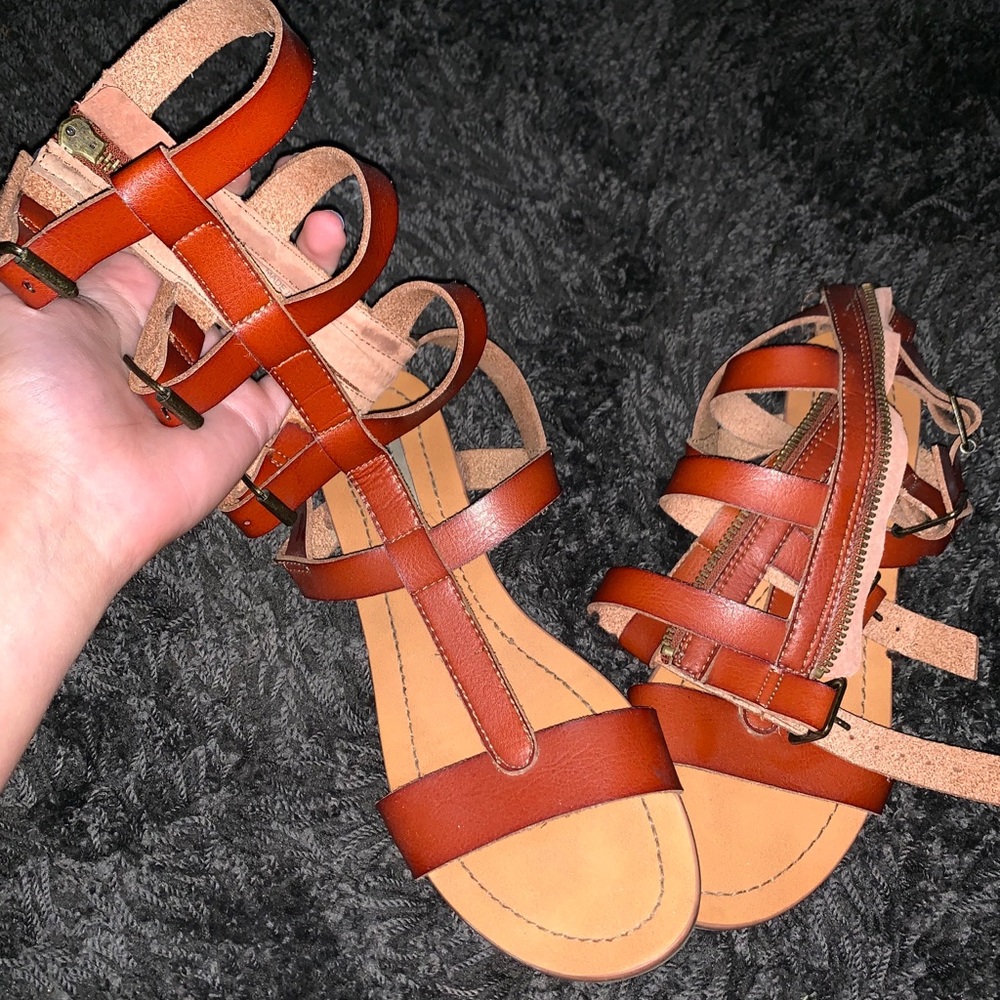 Steve Madden Sandals